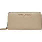 Valentino Plånbok 'Divina' beige / guld