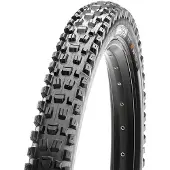 Maxxis Assegai 29/28" (622 mm) Black 2.5 MTB-cykeldäck