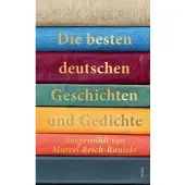 Die Besten Deutschen Geschichten Und Gedichte