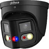 Dahua Tioc Duo Ipc-pdw3849-a180-e2-as-pv-0280b-ip övervakningskamera
