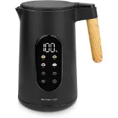 Emerio WK-132230 - Vattenkokare - 1.7 liter - 2.2 kW