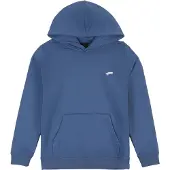 Vans Salton Loose Po Kids Hoodie true navy, S