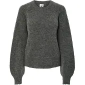 Y.A.S Johi Wool Blend Tröja