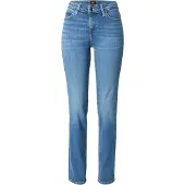 Lee Jeans 'Marion' blå denim