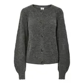 Y.A.S Johi Wool Blend Kardigan