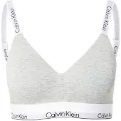 Calvin Klein Lv00qf8504 Bralette Bh