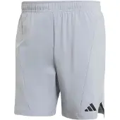Adidas Sportbyxa 'D4T' ljusgrå