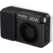 SmallRig 5359 Rm 40c Led-spotlight