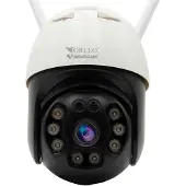 ORLLO Z20 4k Ip övervakningskamera
