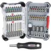 Bosch 2607017732 2607017732 Verktygsset