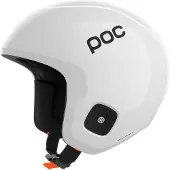POC - Skidhjälmar herr - Skull Dura X MIPS Hydrogen White för UnisexUll - Storlek 51-54 cm - Vit