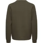 Blend Sweatshirt 'Downton' mörkgrön