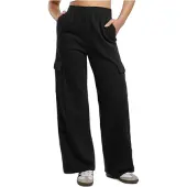 Urban Classics Baggy Light Terry Mjukisbyxor