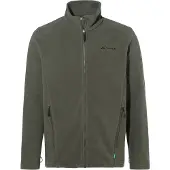 Vaude Rosemoor Ii Fleecejacka Med Dragkedja