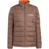 Adidas Terrex Multi Light Down Climawarm Jacka, storlek Small