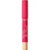 Bourjois Velvet Den Pennan #06-framboise Griffée 1.8 Gr 1,8 gr