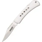 Bear Edge Lockback Stainless Steel