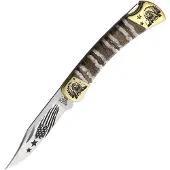 Yellowhorse Custom Buck 110 Mammoth Chief