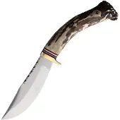Steel Stag Stag Hunter