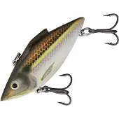 Bill Lewis Rat-L-Trap 0.5 oz Gizzard
