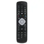 Mtp Products Universalfjärrkontroll för Philips TV