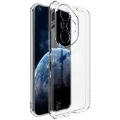 IMAK Honor 400 Pro UX-5 TPU-skal - Genomskinlig