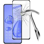 IMAK Pro+ Xiaomi 12T/12T Pro Härdat Glas Skärmskydd