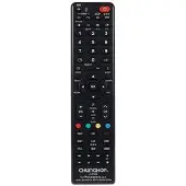 Mtp Products Universalfjärrkontroll för Panasonic TV