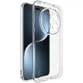 IMAK Honor Magic7 Pro UX-5 TPU-skal - Genomskinlig