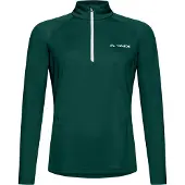 Vaude Larice Light Ii Halv Dragkedja Långärmad T-shirt