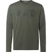 Vaude Rosemoor Ii T-shirt Med Lång ärm
