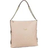 GUESS Jeans Rosa Polyeten Damväska