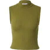 EDITED The Label Topp 'Kaori' grön