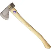 Snow & Nealley Hudson Bay Camping Axe