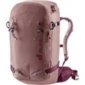 Deuter Freerider Pro 30+10l Sl Ryggsäck