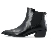 Bianco Chelsea boots 'Blake' svart