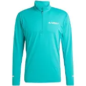 Adidas Terrex Xperior Half-Zip Longsleeve tröja, storlek X-Large
