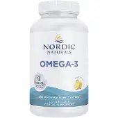 Nordic Naturals Omega-3