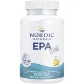 Nordic Naturals EPA Xtra