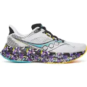 Saucony Men's Endorphin Speed 5 White/Black