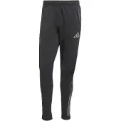 Adidas Träningsbyxor Tiro 25 Competition Vinter - Svart/Grå, storlek Small
