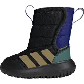 Adidas Winterplay Skor För Snö