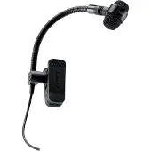 Shure PGA98H Kondensatormikrofon TA4F Koppling för Trådlösa System