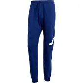 Adidas Sportbyxa ultramarinblå / vit