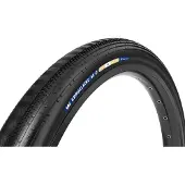 Panaracer Gravelking Semislick+ Tubeless 700c X 40 Graveldäck