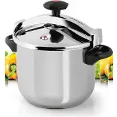 Orbegozo Classic 12l Kastrull
