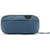 Peak Design necessär Travel Line Wash Pouch Small Ocean blå
