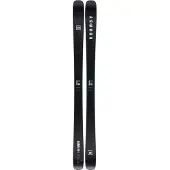 Armada - Skidor - ARV 88 Black 2027 för UnisexUll - Storlek 171 cm
