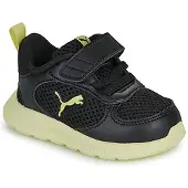 Puma Sneakers Fun Racer 2 AC + Inf pojkar - Svart - 25