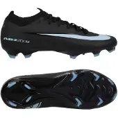 Nike Air Zoom Mercurial Vapor 16 Pro FG Shadow - Svart/Blå - Gräs (FG), storlek 38
